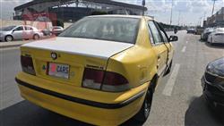 إيران خودرو سمند